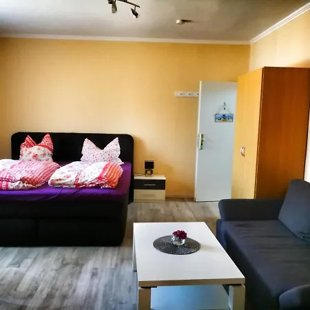 - Kleiner Seehund Appartement *